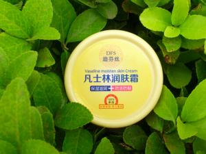 凡士林可以擦臉嗎？凡士林的作用