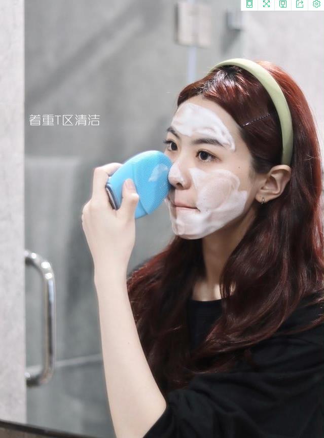幾十元的潔面儀能用嗎?皮膚可不能“窮養”!