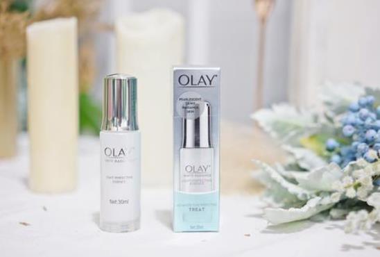 olay光感小白瓶有什么功效?olay光感小白瓶和淡斑小白瓶哪個(gè)好用