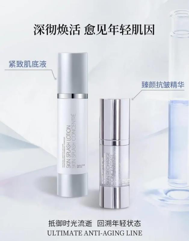 跟著德國MBK這樣抗衰老,看起來比同齡人年輕10歲!