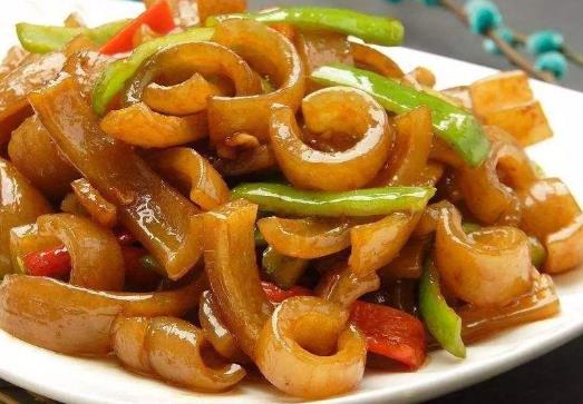 清爽豆腐美膚餐吃出美麗容顏 豆腐對養膚有影響