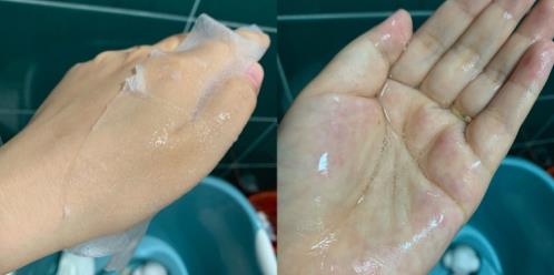 鄧倫代言,麗得姿面膜首爾大學皮膚科專家研修良心品牌