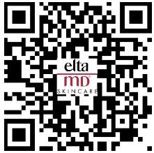 EltaMD×聚劃算,強強聯手開啟美麗之門