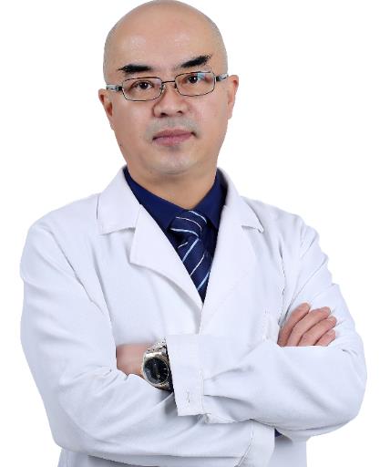 王晨光—鼻整形精雕醫師,上海玫瑰美容外科技術院長