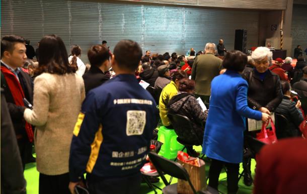 重慶當代整形:獲邀參展成重慶唯一參展整形美容醫院
