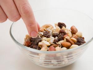 吃花生會(huì)胖嗎？花生減肥食譜