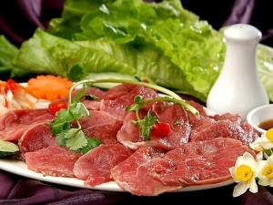 吃瘦肉也會發胖？瘦肉含隱性脂肪