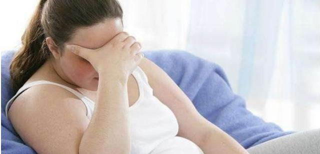 女性減肥太難了!“多囊患者”為什么不要盲目減肥? image.png
