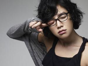 黑眼圈是怎么形成的？黑眼圈怎么消除
