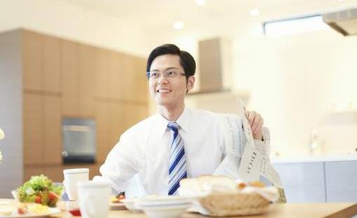 飯后常犯的幾個(gè)誤區(qū) 你中了多少