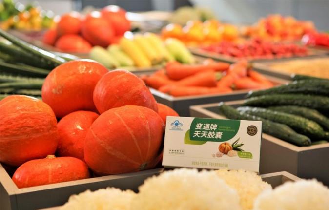 世界腸道健康日,御芝林用“心”守護國人健康