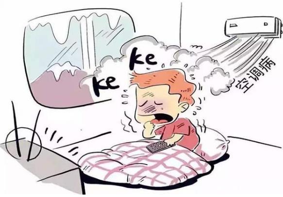 三伏天那么熱,為什么還要防寒?夏天防寒氣,這些事千萬(wàn)要注意