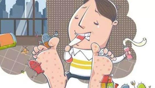 毛囊炎有哪些分類(lèi)?患毛囊炎需要做哪些檢查?