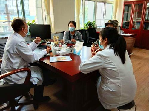 石家莊豐益肛泰醫院是私人醫院嗎?醫保定點,正規肛腸專科醫院