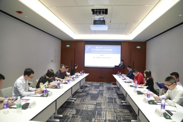 廣東省針灸學會李穎文:數字化精準飲食對幼兒、青少年的成長發育更有意義