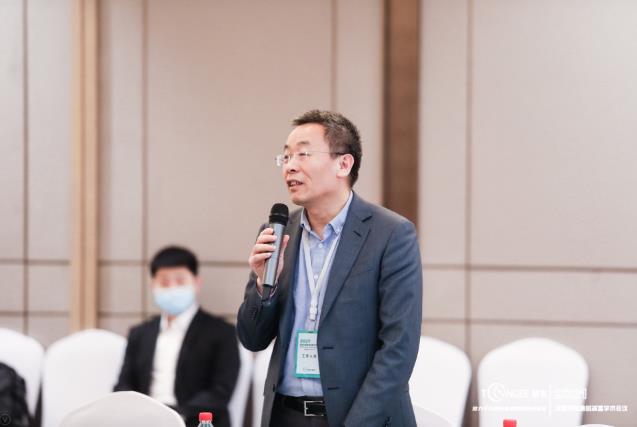減重事業任重道遠,糖吉醫療攜創新內鏡支架系統受邀2021全國內鏡微創減重學術會議