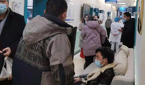 做胃鏡也可以很輕松?看鄭州豐益肛腸醫院磁控膠囊胃鏡如何顯神通