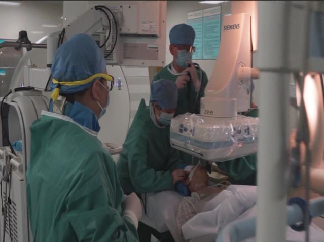 廣東哪家能看好腫瘤暨南大學附屬復大腫瘤醫(yī)院