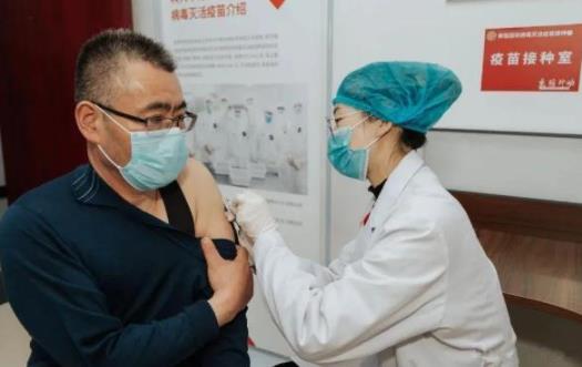 怎么看打的新冠疫苗是哪個公司的 不同公司的新冠疫苗可以混打嗎