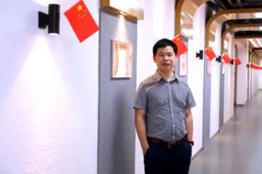 國際醫學中心整形醫院燒傷與創面修復科主治醫師付德豐聊燒傷防與治