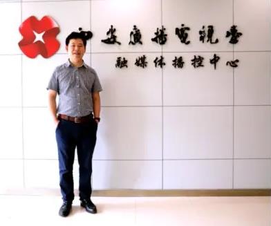 國際醫學中心整形醫院燒傷與創面修復科主治醫師付德豐聊燒傷防與治