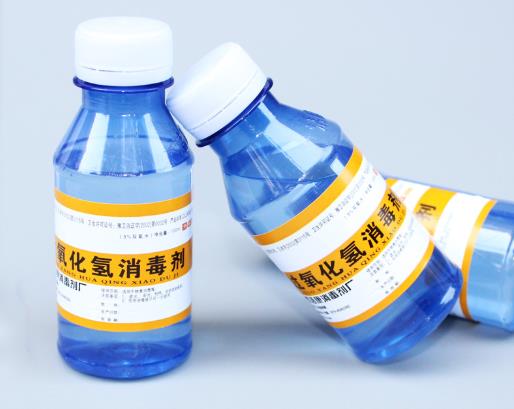 碘伏和雙氧水能同時用嗎?雙氧水對人身體有害嗎?