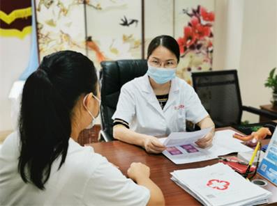 廣州百信醫院可靠嗎?誠信醫療 有效治療