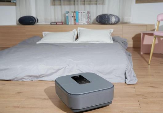 電動(dòng)泡腳桶有異味還能用嗎?電動(dòng)泡腳桶水可以放一晚上嗎?