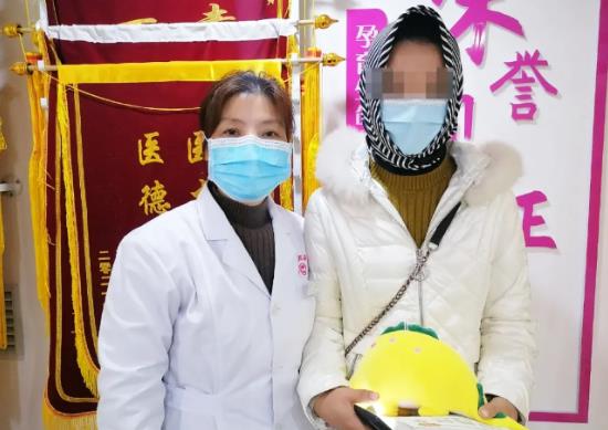 蘭州天倫不孕癥醫院怎么樣?青海海東5年不孕夫妻看診經歷