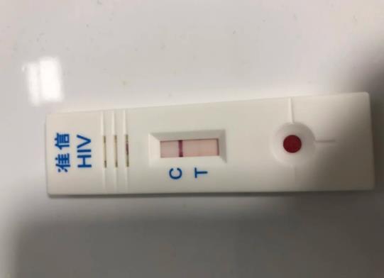 hiv試紙藥店能買到嗎?hiv試紙過期了測出的結果還準不準
