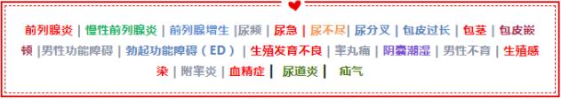 成都男科醫院排名最好的醫院
