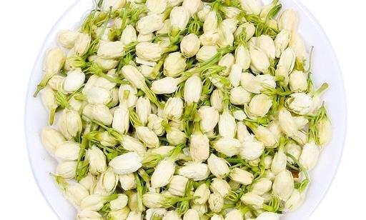 常喝茉莉花茶可以養肝嗎 茉莉花茶的6大功效