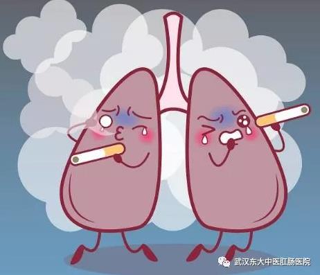 武漢東大肛腸醫院:關于人體五臟你知道多少?