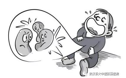 武漢東大肛腸醫院:關于人體五臟你知道多少?