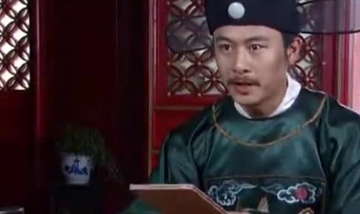 中國歷史上最后一個(gè)丞相 胡惟庸成為朱元璋廢除丞相的棋子