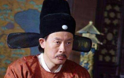 中國歷史上最后一個(gè)丞相 胡惟庸成為朱元璋廢除丞相的棋子