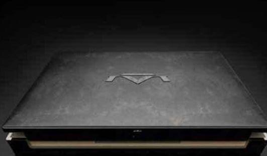 世界上最貴的電腦 最貴筆記本電腦Luvaglio700萬(wàn)一臺(tái)