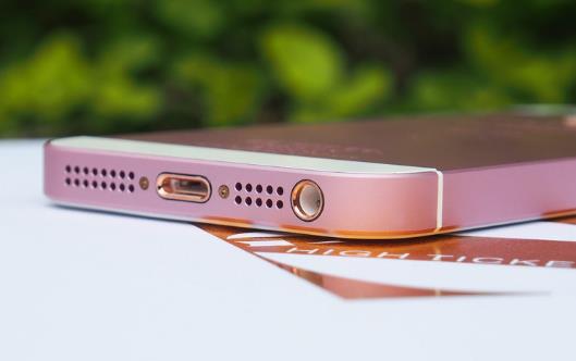 世界最貴的手機(jī) iPhone5鉆石版售價(jià)近一個(gè)億天價(jià)