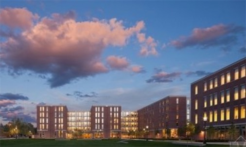 世界最佳農業大學 美國普渡大學在全美排名連續多年名列首位
