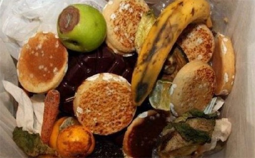 食物浪費(fèi)率最高的亞洲國家 馬來西亞平均每人浪費(fèi)的食物為100公斤左右