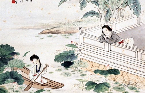 中國古代最著名的音樂機構 樂府是秦代設立的管理音樂的官署