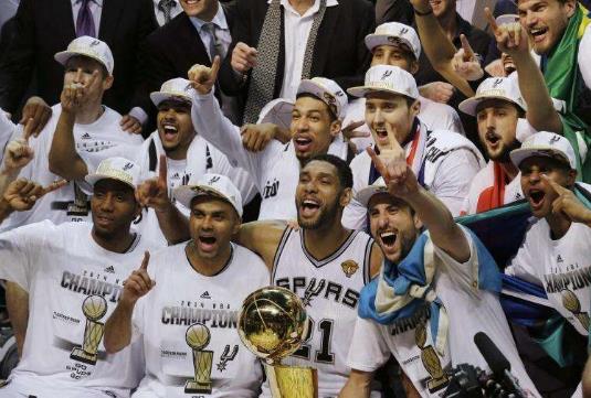 NBA統(tǒng)計(jì):奇才隊(duì)是唯一一支過(guò)去40年從未拿到過(guò)50勝的球隊(duì)