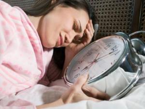 失眠了怎么治療？中醫四大高招巧妙治療失眠