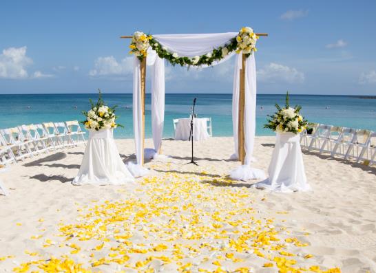 兩地隔得遠怎么辦婚禮?結婚不辦婚禮正常嗎?
