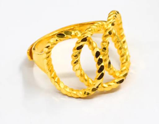 三金是結(jié)婚當(dāng)天戴還是婚后戴?結(jié)婚三金是陪嫁還是彩禮