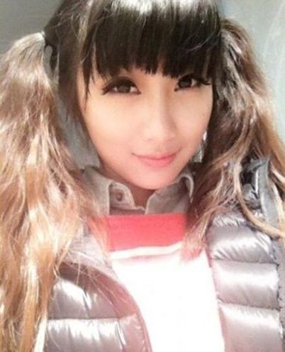 麥蒂為搭訕籃球?qū)氊愃郊s飯遭拒緋聞暴怒 青島高層:炒作!絕無可能