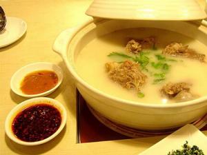 產(chǎn)婦可以吃豬骨嗎？產(chǎn)婦吃豬骨的做法