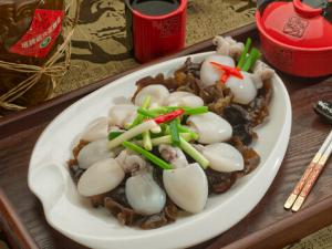 產(chǎn)婦能吃墨魚(yú)嗎？產(chǎn)婦吃墨魚(yú)的注意事項(xiàng)