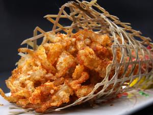 哺乳期能吃銀魚嗎？哺乳期吃銀魚的做法