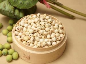 哺乳期能吃蓮子嗎？哺乳期吃蓮子的做法